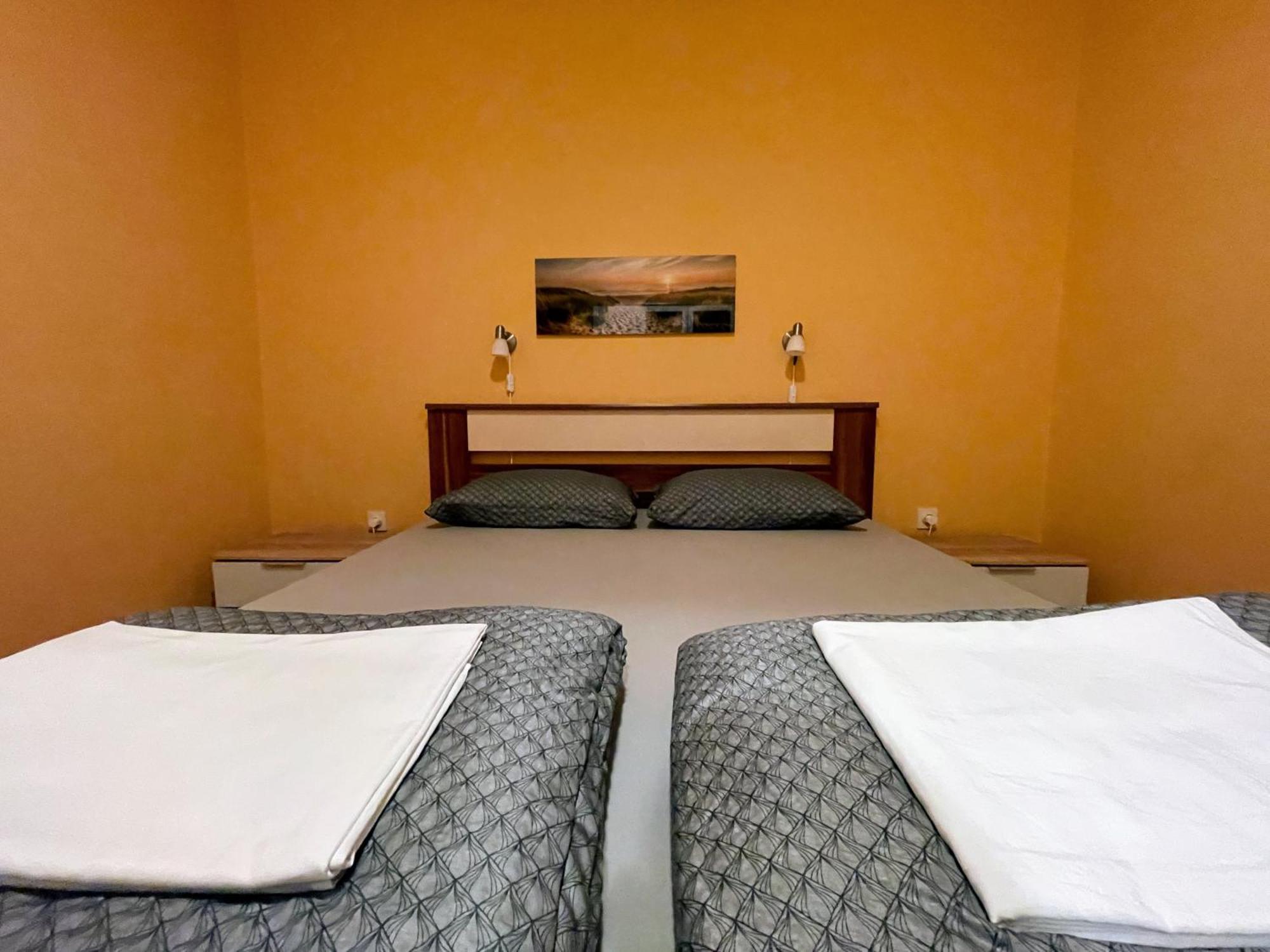 Dani By Partner Tourist Agency Apartment *