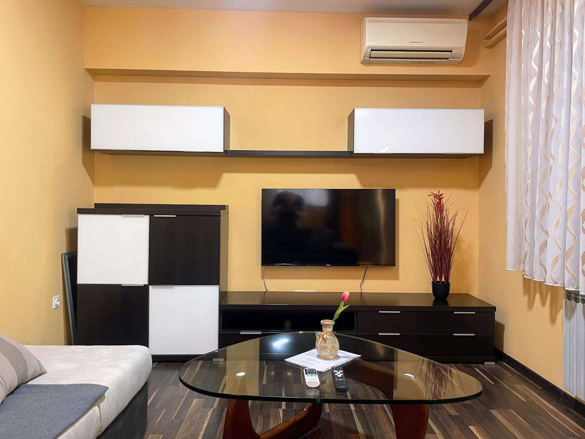 Dani By Partner Tourist Agency Apartment Umag