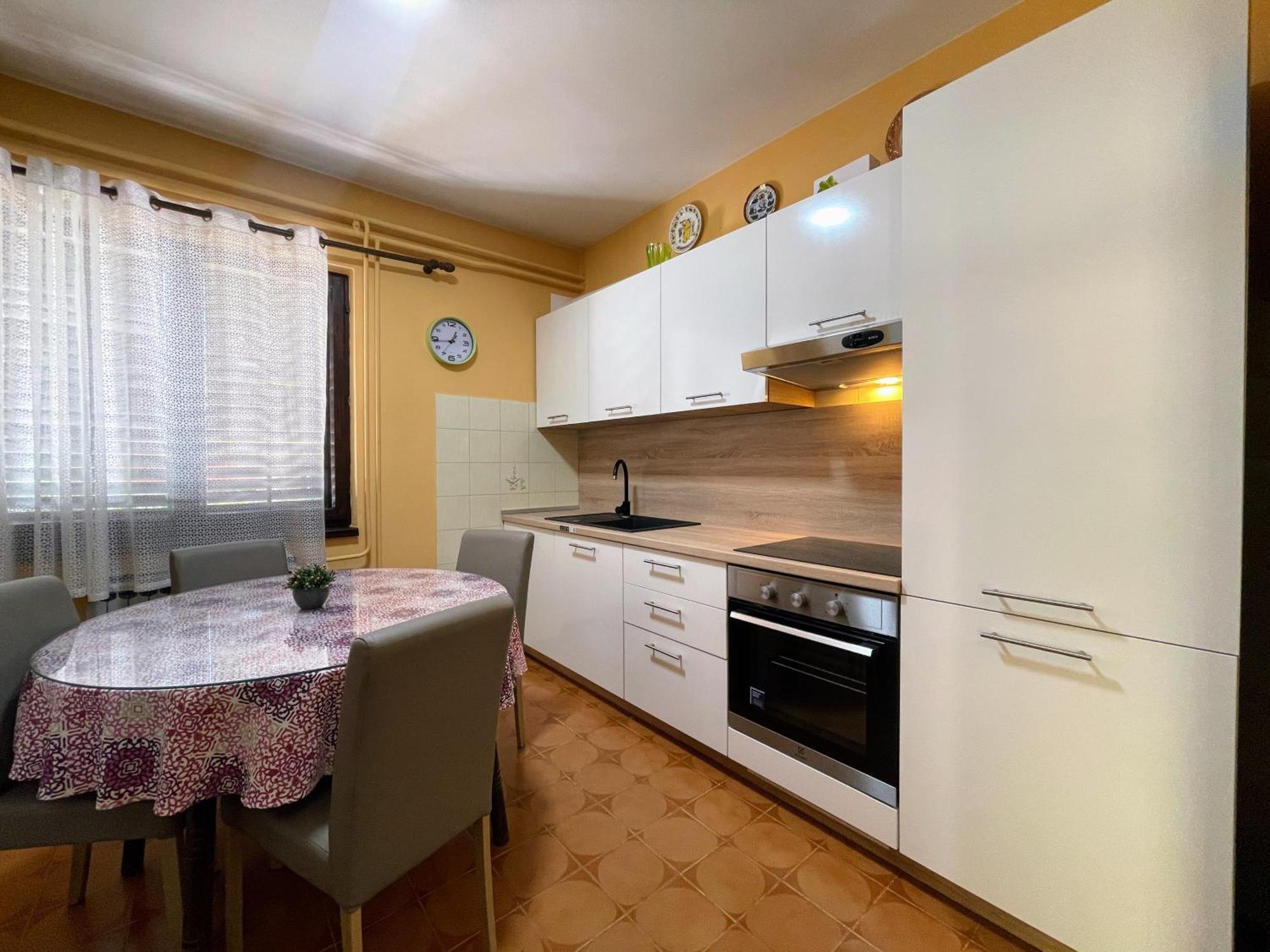 Apartment Dani By Partner Tourist Agency Umag