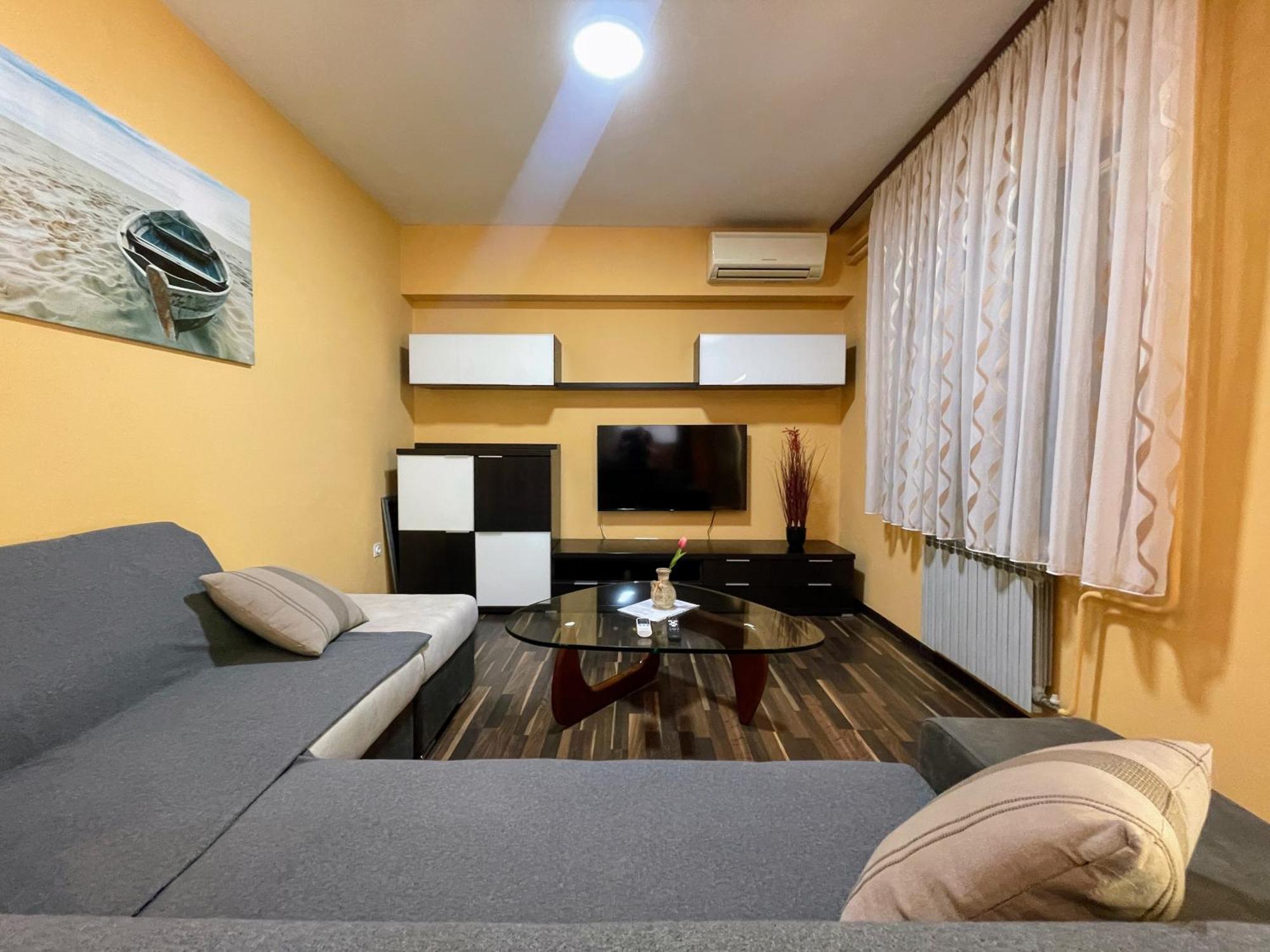 Dani By Partner Tourist Agency Apartment