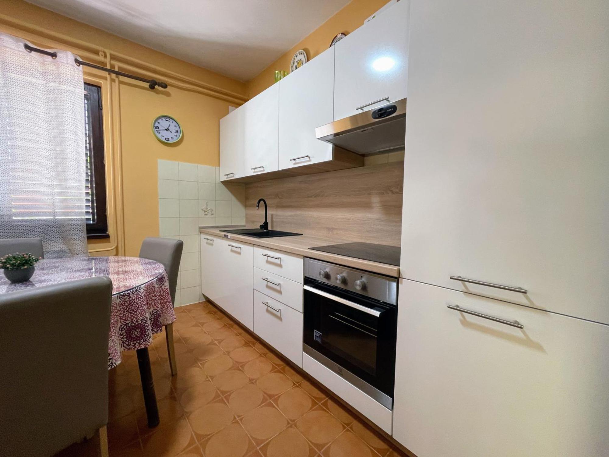 Dani By Partner Tourist Agency Apartment *